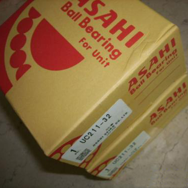 ASAHI UK324+H2324軸承