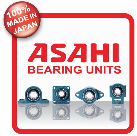 ASAHI UK328+H2328軸承