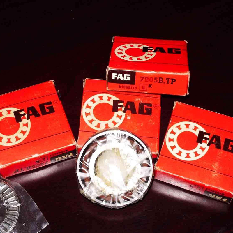 FAG K50×55×20軸承