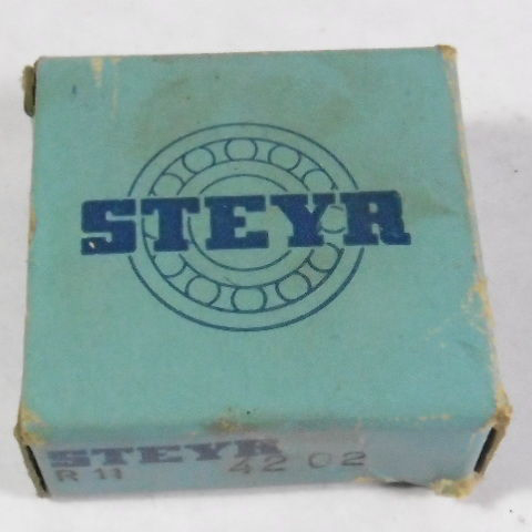 STEYR N413軸承