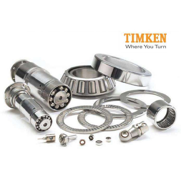 TIMKEN 2682/2631軸承