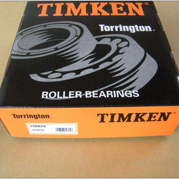 TIMKEN 636/632軸承