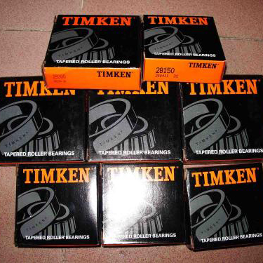 TIMKEN 78214C/78551軸承