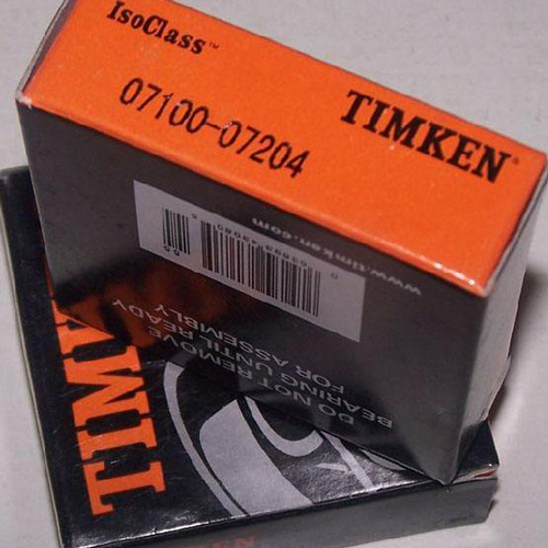 TIMKEN HM231132/HM231115-B軸承