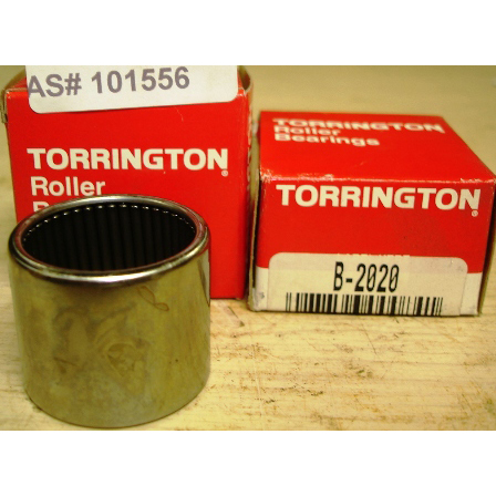 TORRINGTON 24160SDW33軸承